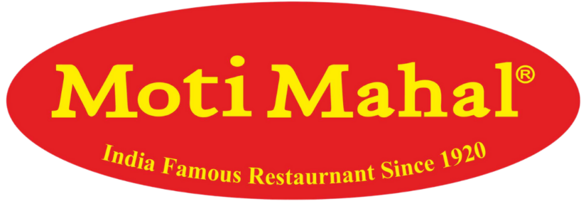 Moti Mahal Logo