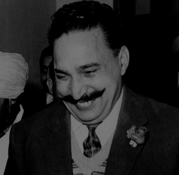 Kundan-Lal-Gujral